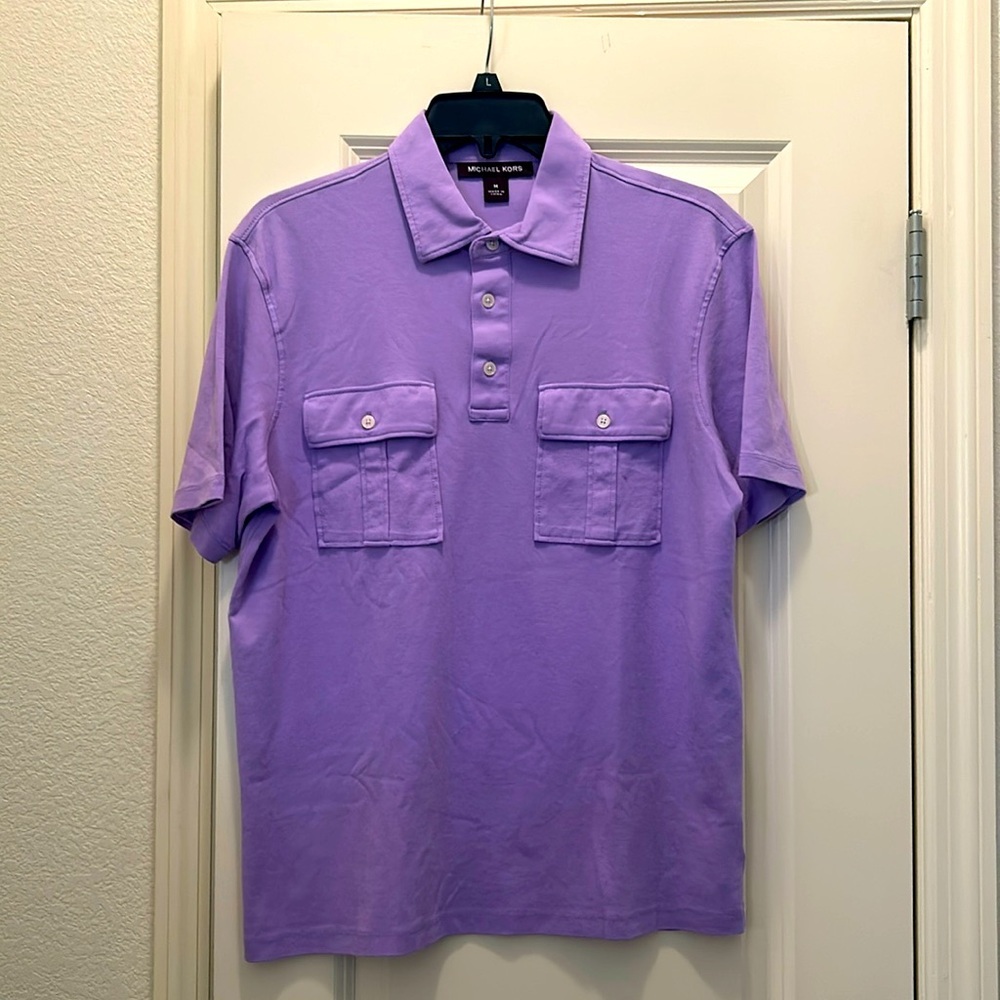 MICHAEL KORS SHIRT